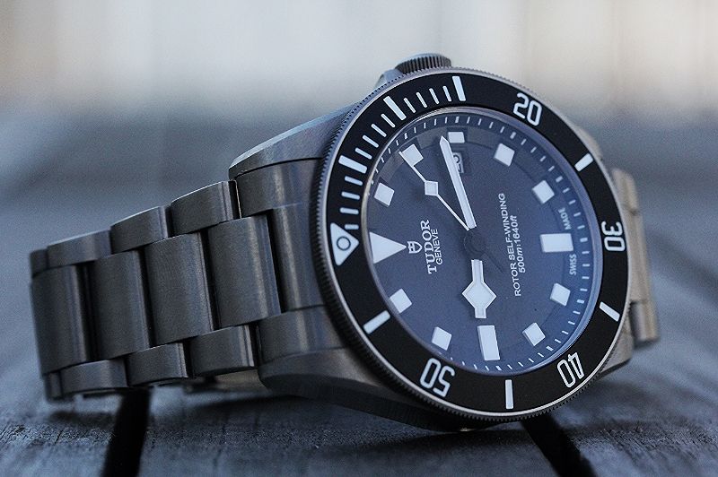 pelagos sub